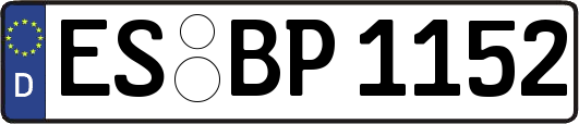 ES-BP1152