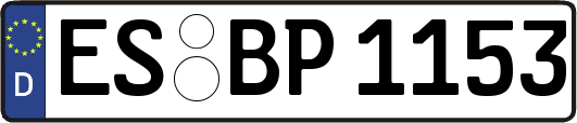 ES-BP1153