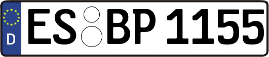 ES-BP1155