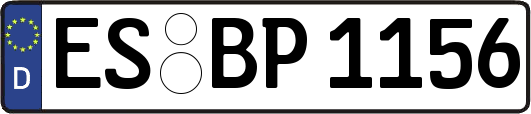 ES-BP1156