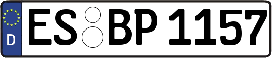 ES-BP1157