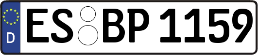 ES-BP1159