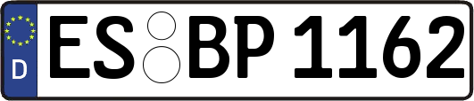 ES-BP1162