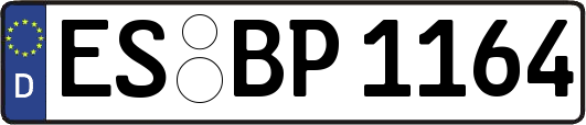 ES-BP1164