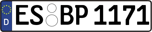 ES-BP1171