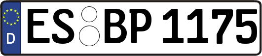 ES-BP1175