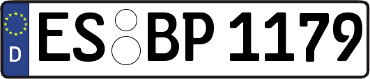 ES-BP1179