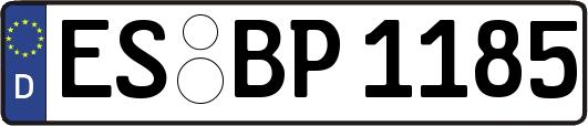 ES-BP1185