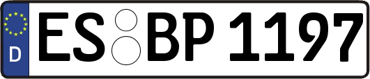 ES-BP1197