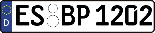 ES-BP1202