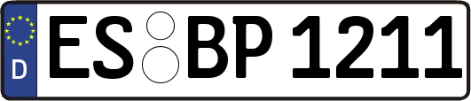 ES-BP1211