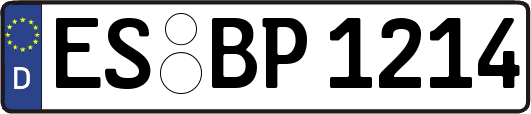 ES-BP1214