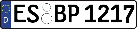 ES-BP1217