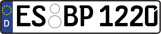 ES-BP1220