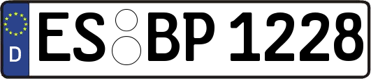 ES-BP1228