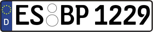 ES-BP1229