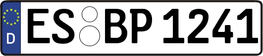 ES-BP1241