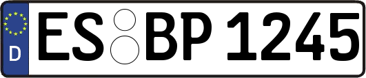 ES-BP1245