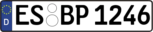 ES-BP1246