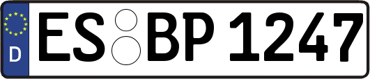 ES-BP1247