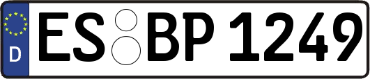 ES-BP1249