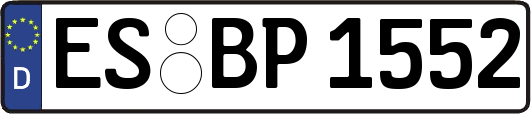 ES-BP1552