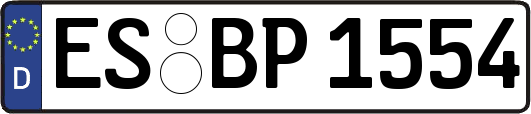 ES-BP1554