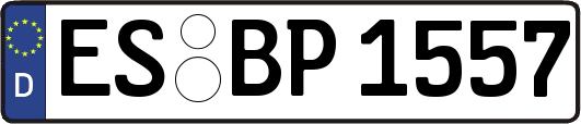 ES-BP1557