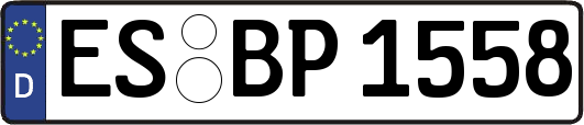 ES-BP1558