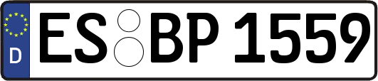ES-BP1559