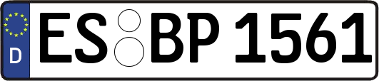 ES-BP1561