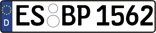 ES-BP1562