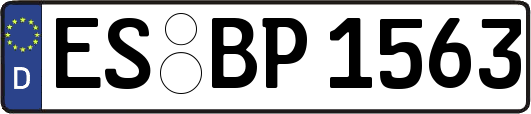 ES-BP1563