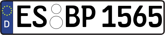 ES-BP1565