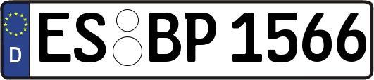 ES-BP1566