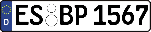 ES-BP1567