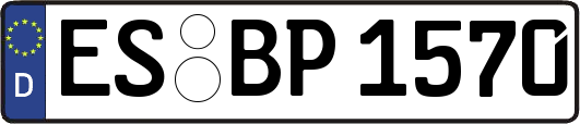 ES-BP1570
