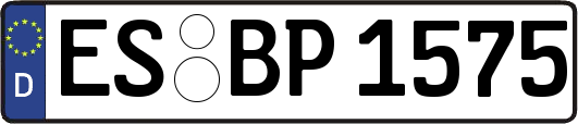 ES-BP1575