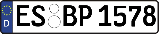 ES-BP1578