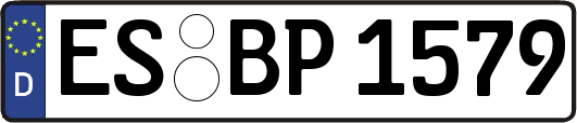 ES-BP1579