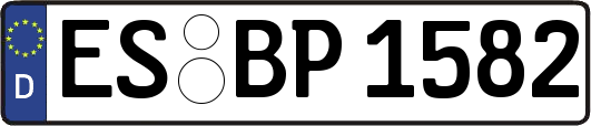 ES-BP1582