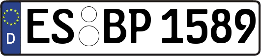 ES-BP1589