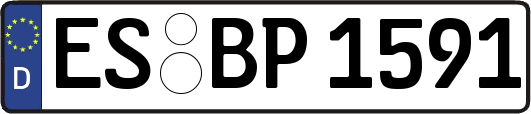 ES-BP1591