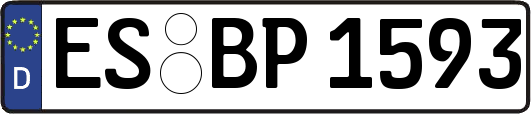 ES-BP1593