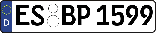 ES-BP1599
