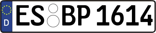 ES-BP1614
