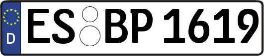 ES-BP1619