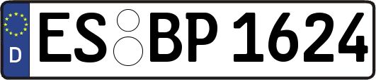 ES-BP1624