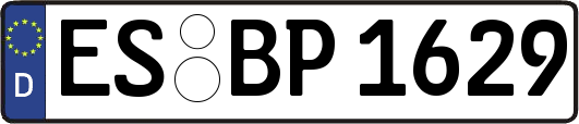ES-BP1629