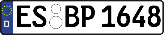 ES-BP1648
